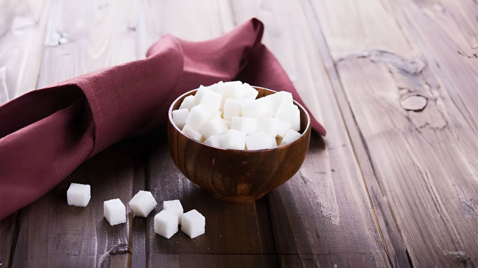 Does nata de coco have gelatin