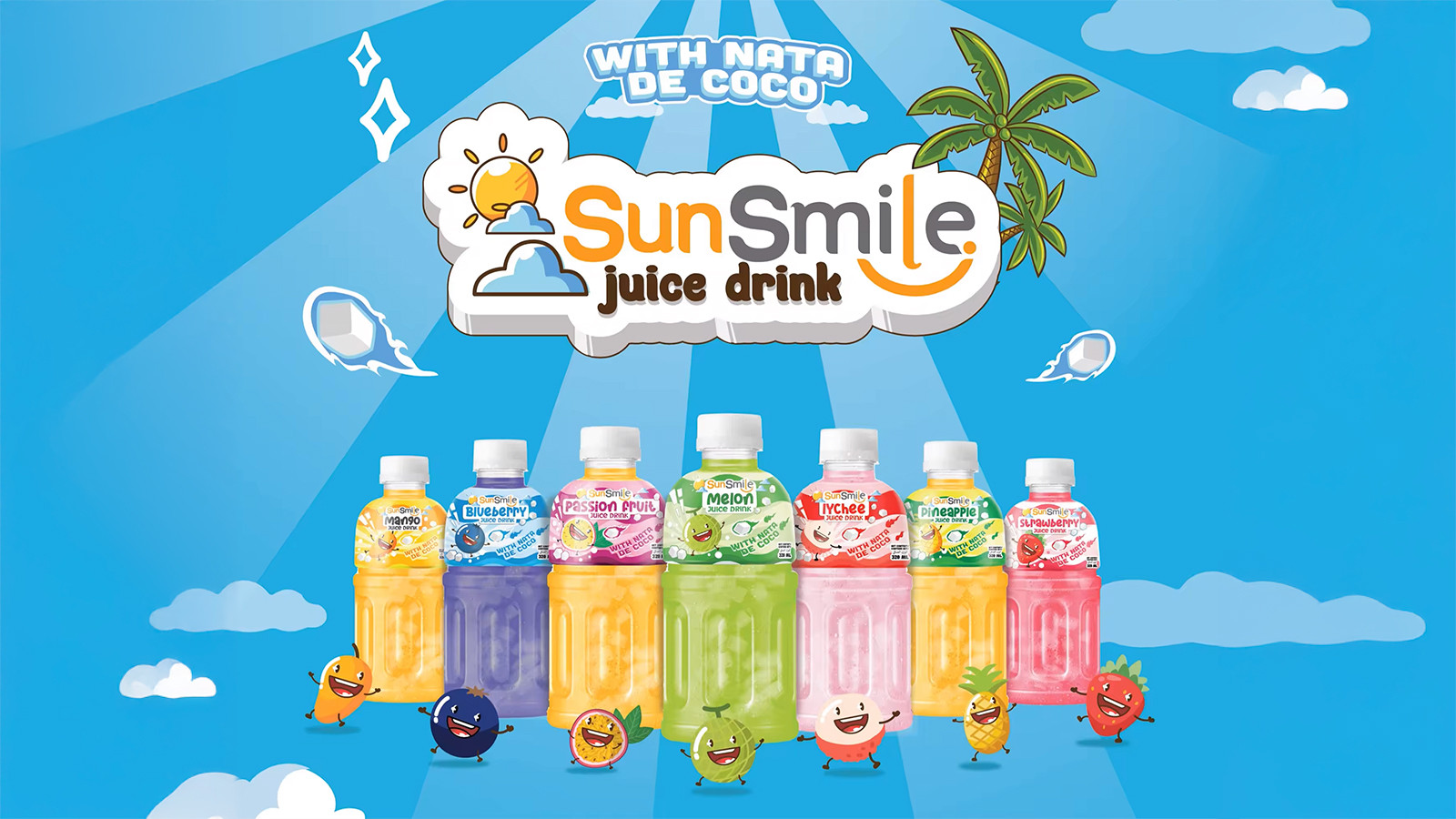 Nata de coco juice brands in indonesia (7)