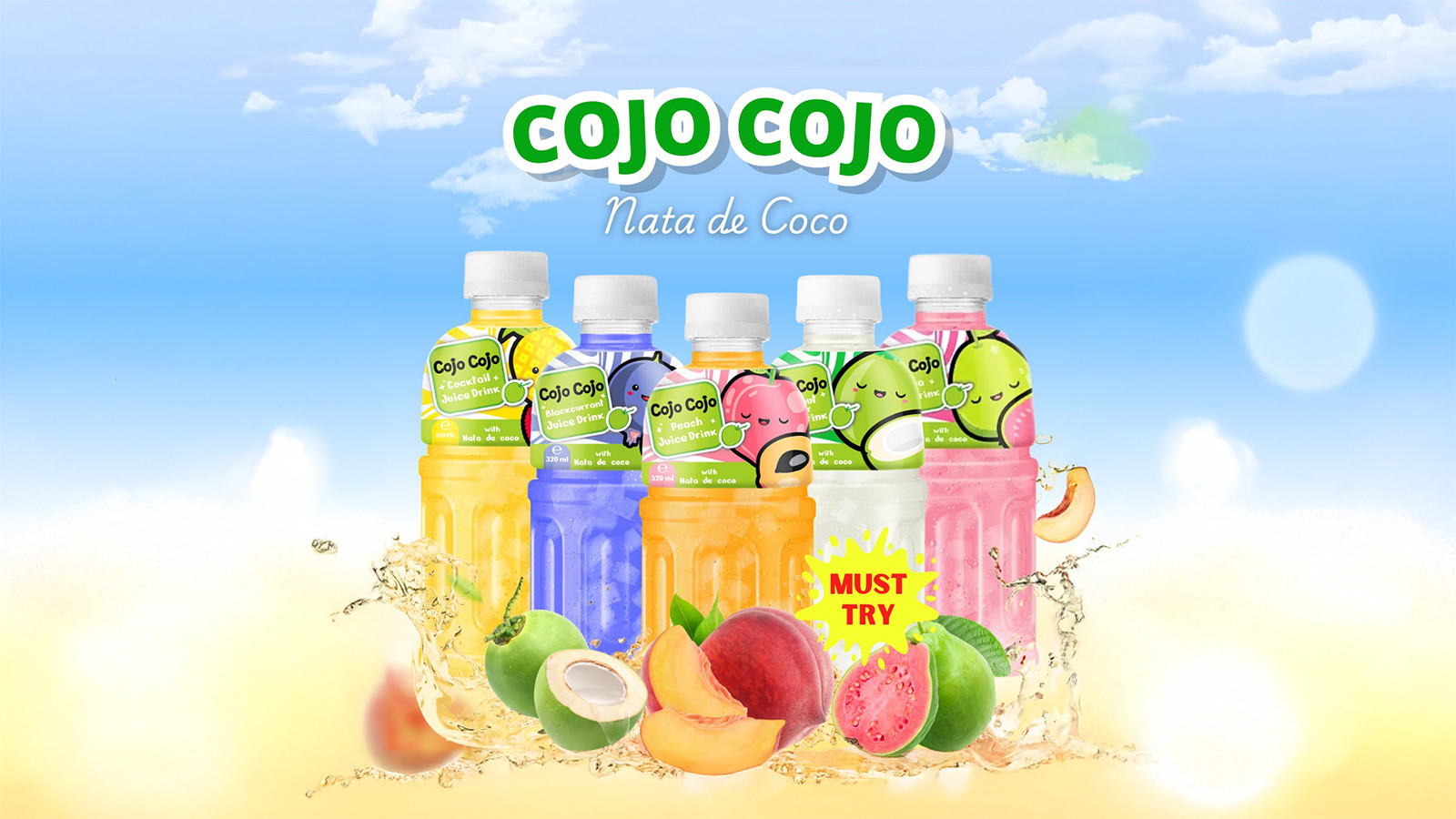 Nata de coco juice brands in indonesia (8)