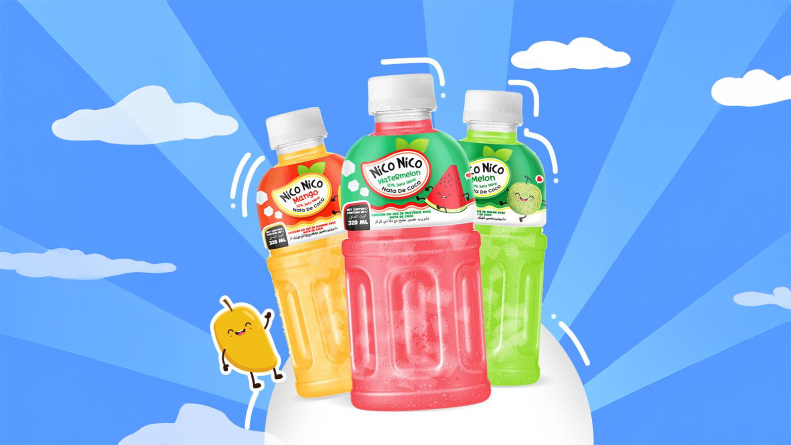 Top the best nata de coco juice brand in japan (5)