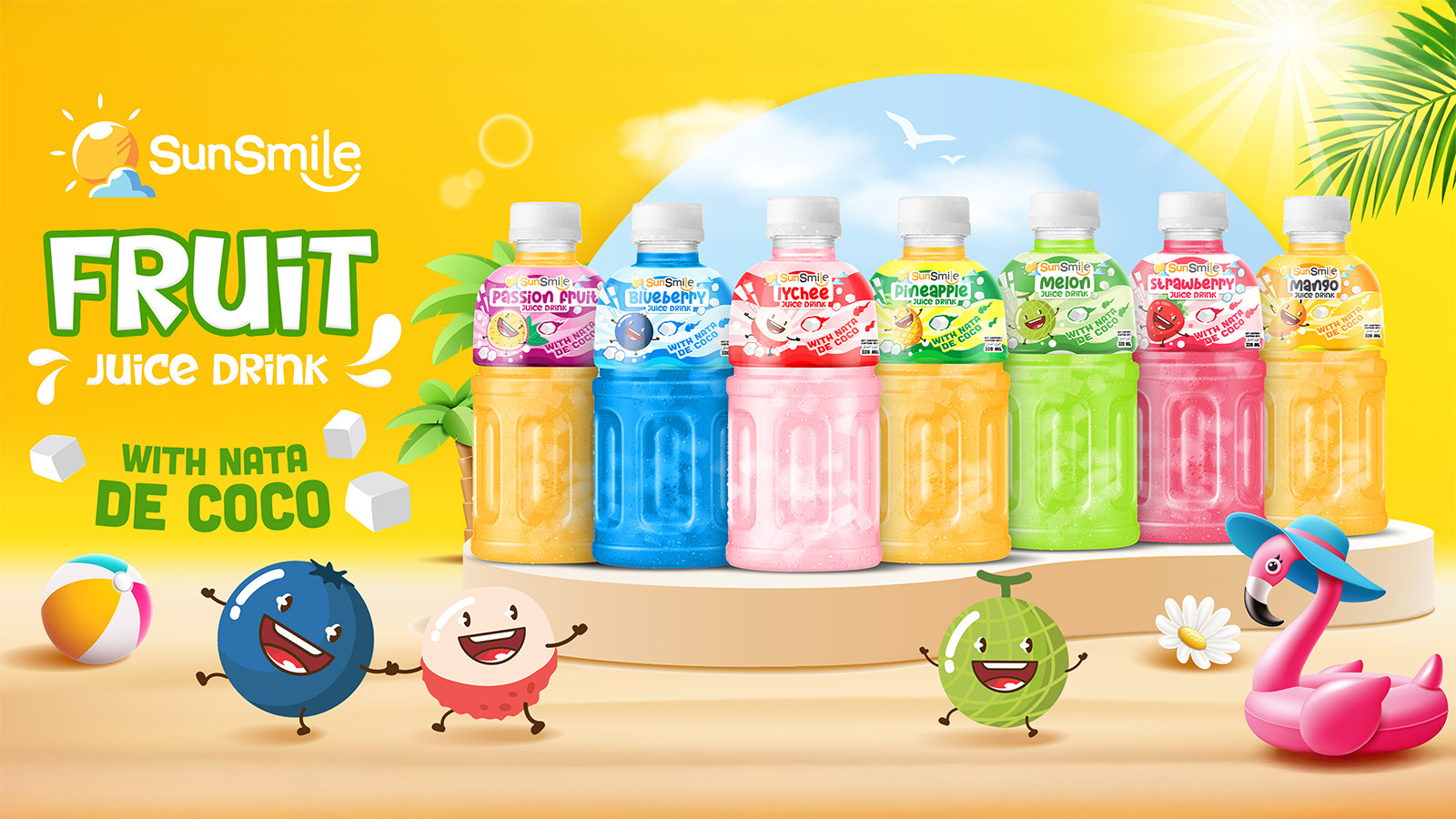 Top the best nata de coco juice brand in japan (6)