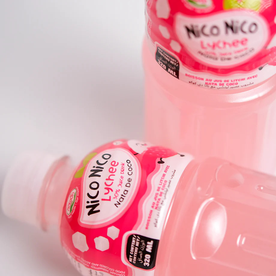 nata de coco litschi gelee (1)