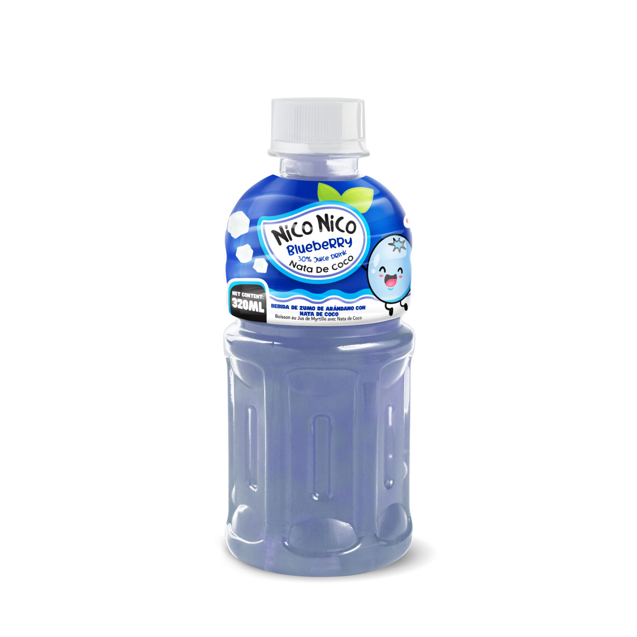 Bottle 320ml 10 82 fl oz blueberry juice with nata de coco jelly (1) Bottle 320ml 10 82 fl oz blueberry juice with nata de coco jelly (1)