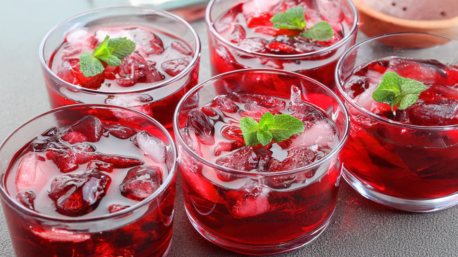 Make pink nata de coco at home (1)