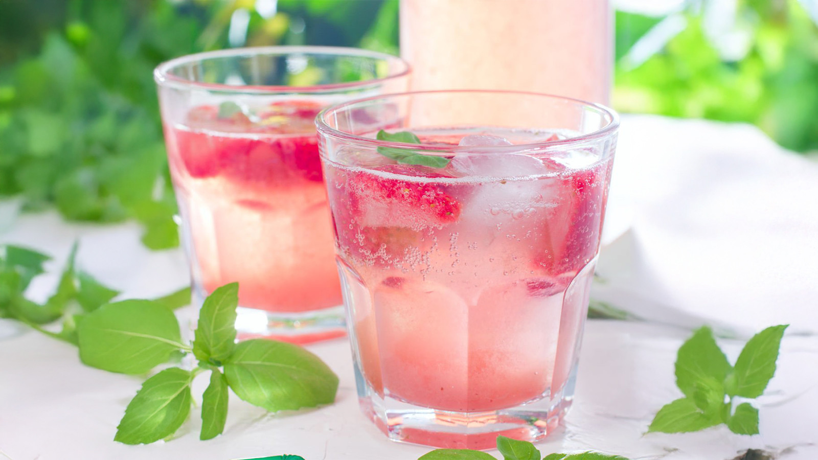 Make pink nata de coco at home (2)