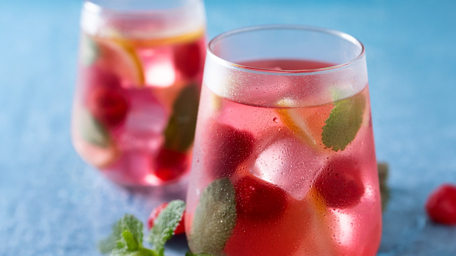 Make pink nata de coco at home (4)