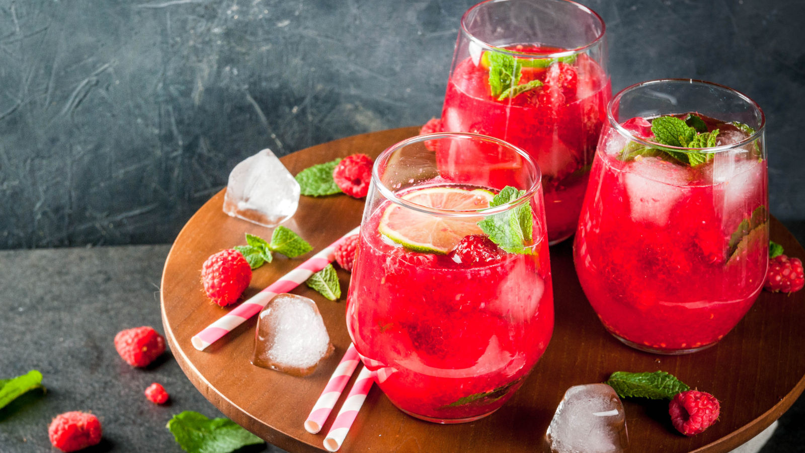 Top 5 delicious red juice with nata de coco recipes (3)