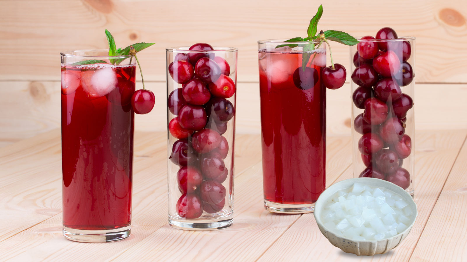Top 5 delicious red juice with nata de coco recipes (4)