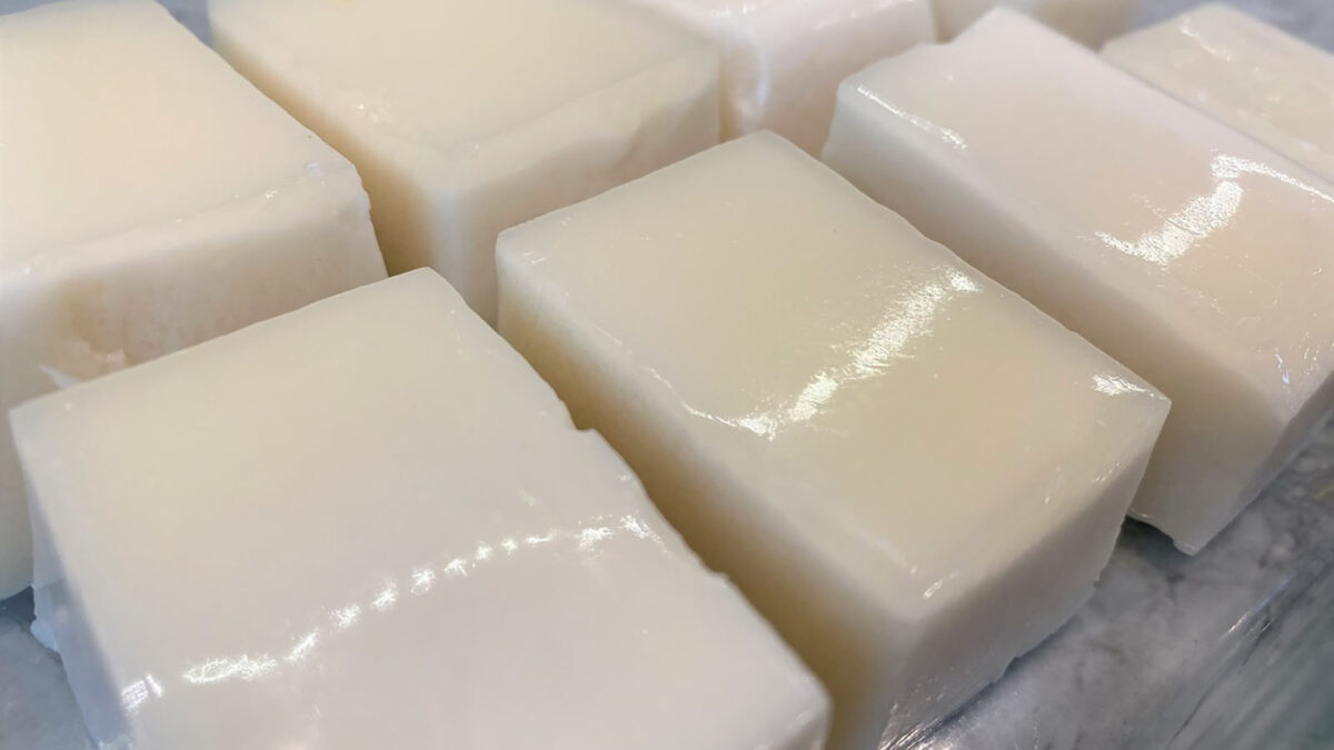 Coconut jelly calories(2)