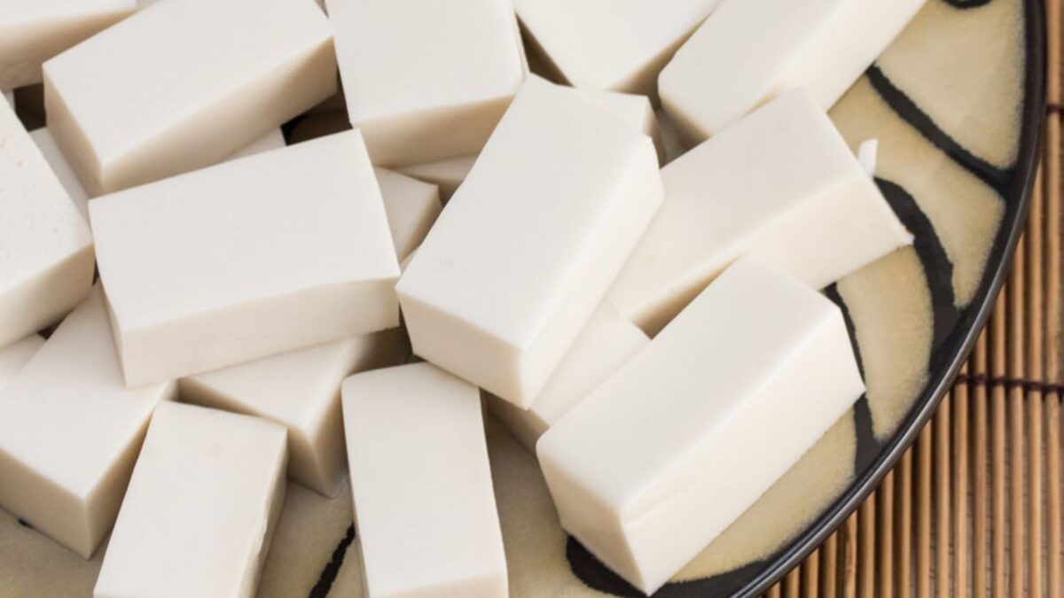 Coconut jelly have gelatin