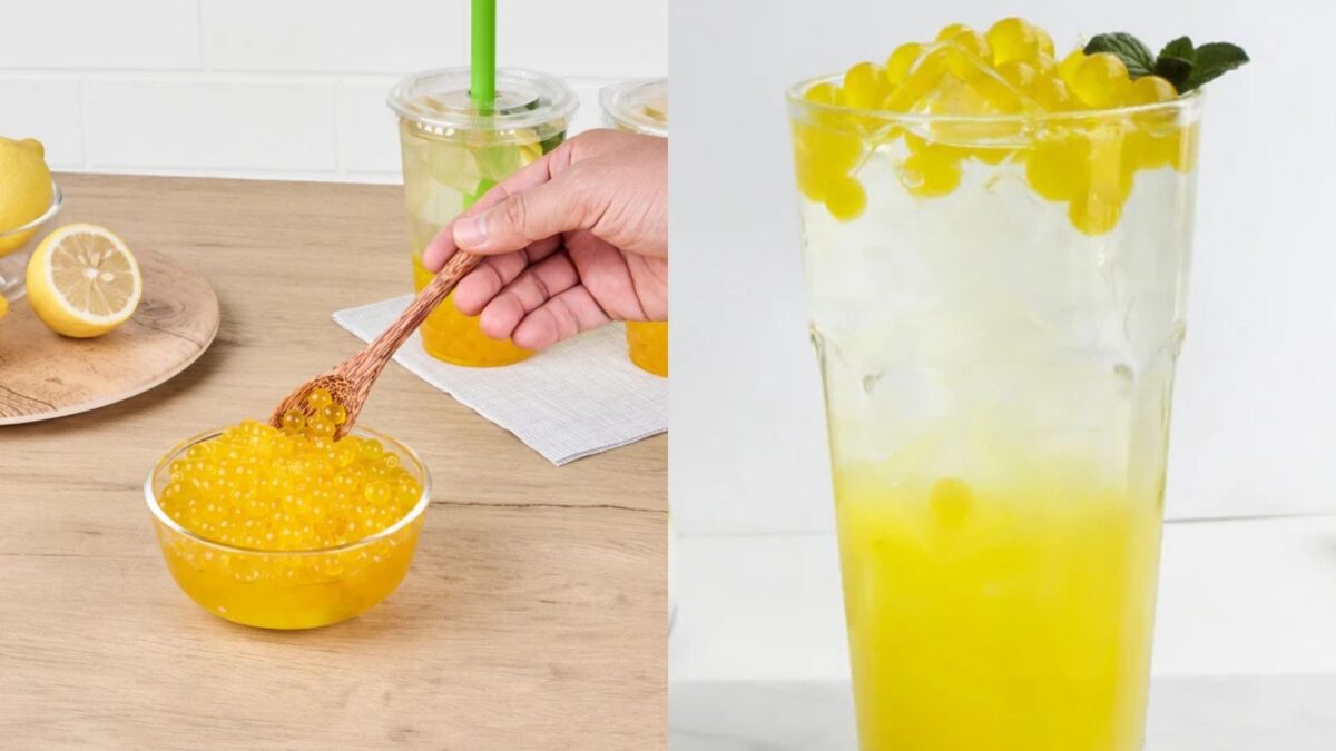 Pineapple popping boba (4)