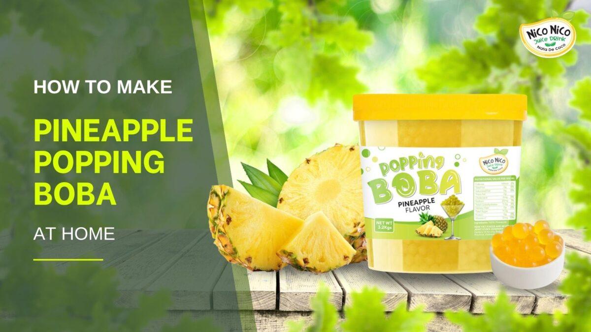 Pineapple popping boba (8)