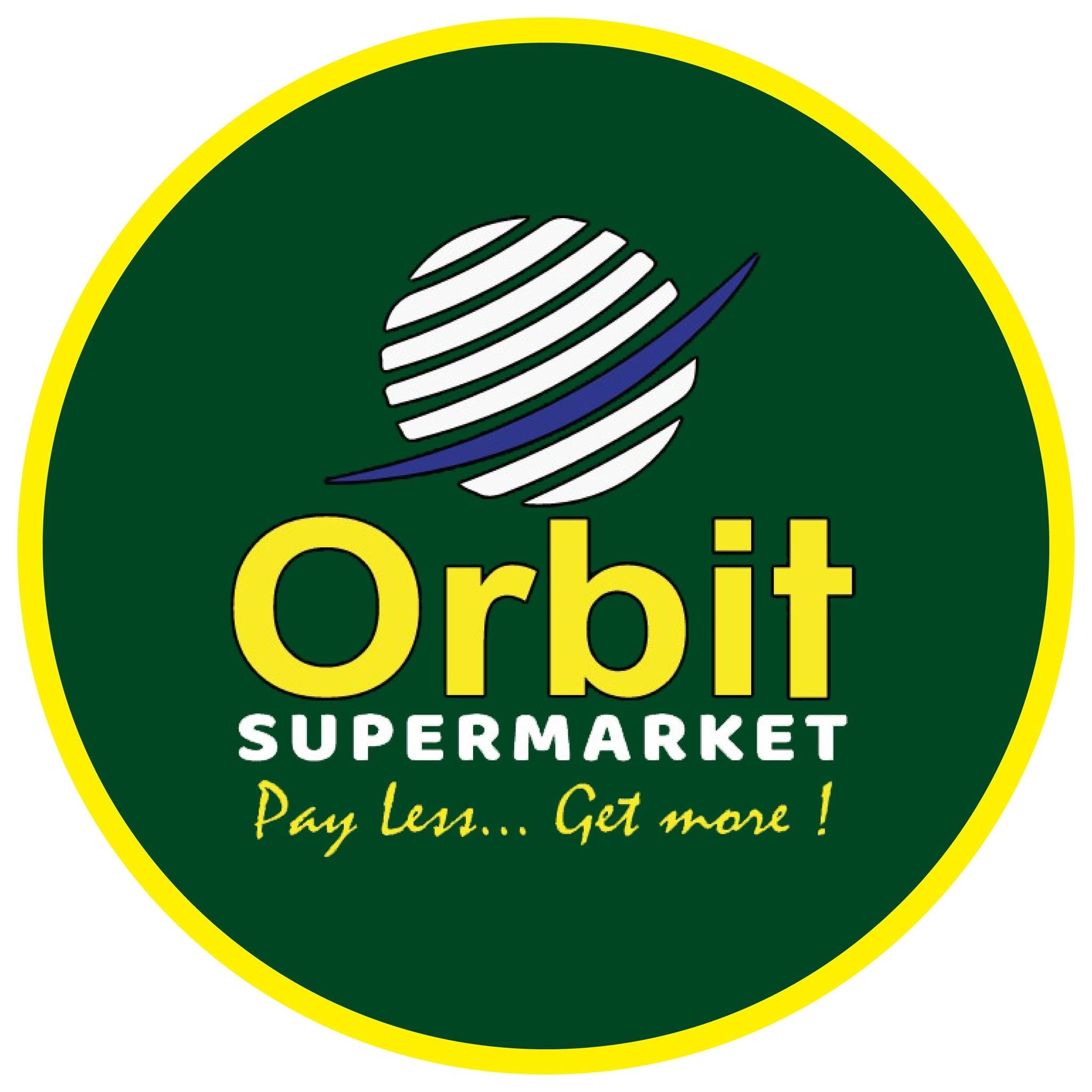 Orbit Supermarket