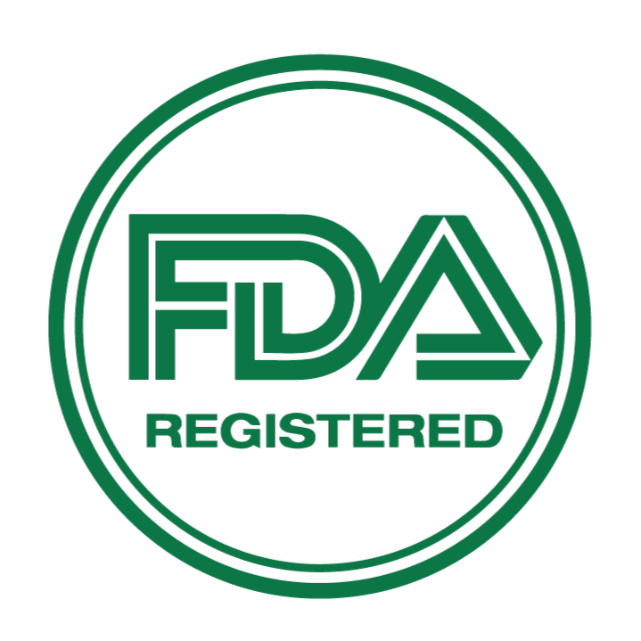 FDA registered