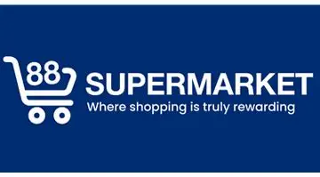 188 Supermarket